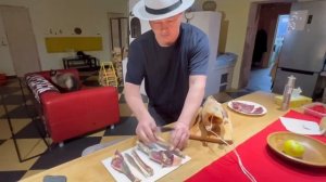 Инструкция по применению ГУСЯ ВЯЛЕНОГО