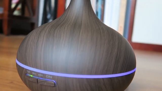 TOP5 : MEILLEUR HUMIDIFICATEUR D'AIR смотреть онлайн