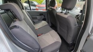 2007 Renault Modus 1.5 DCI 5dr expression review and walk around video. Cheap tax diesel.