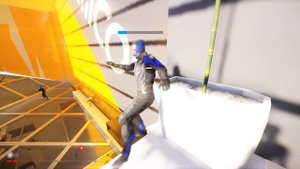 Mirror’s Edge: Catalyst "Баги, Приколы, Фейлы"