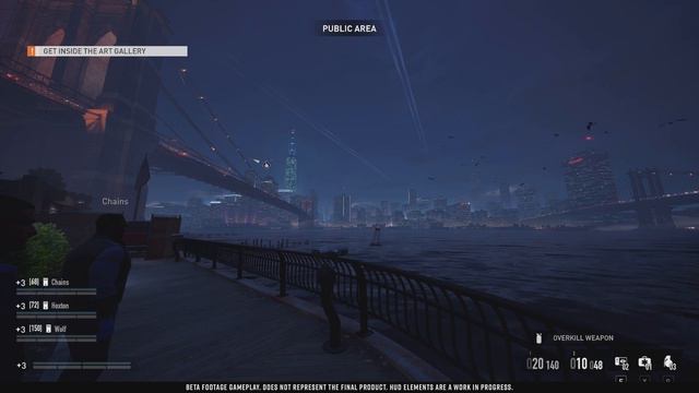 [News] ♠ Payday 3 Infos #3 : Decryptage Gameplay Stealth & Retours ♠ смотреть онлайн