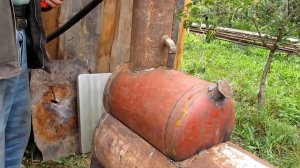 Парогенератор для вытопки воска