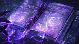 ВСЁ О МАГИИ. ВЕДЬМИНА ИЗБА