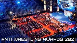 VS-Подкаст 325: ANTI-WRESTLING AWARDS 2021