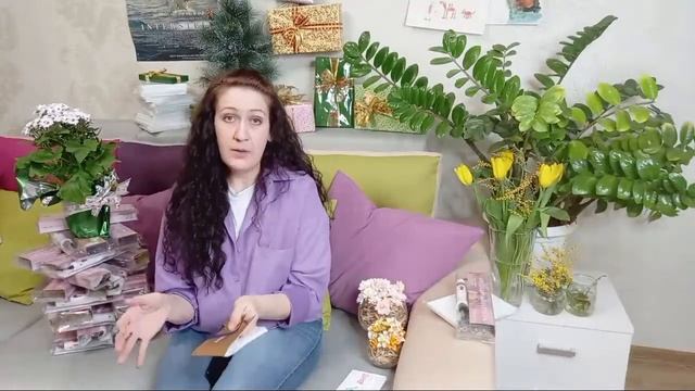 Презентация Весеннего Курса смотреть онлайн