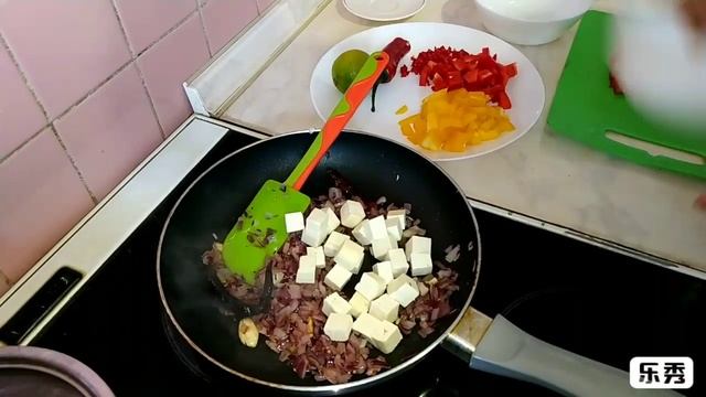 РИС ПО-МЕКСИКАНСКИ