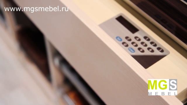 наполнение для шкафов Купе MGS Mebel смотреть онлайн
