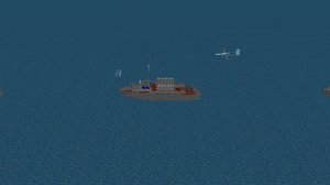 Бронекатер_Raptor_Корсар