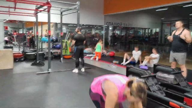 Как скинуть 10 кг за лето дома! смотреть онлайн