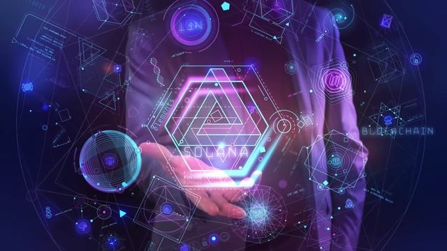 ? ВСЯ ПРАВДА о SOLANA - ПОЛНЫЙ ОБЗОР КРИПТОВАЛЮТЫ | Solana Криптовалюта | Солана Новости
