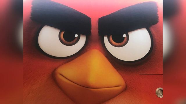 What do you think the Angry Birds movie 2 #2 смотреть онлайн