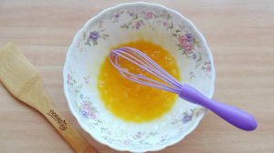 Заливной пирог на сковороде