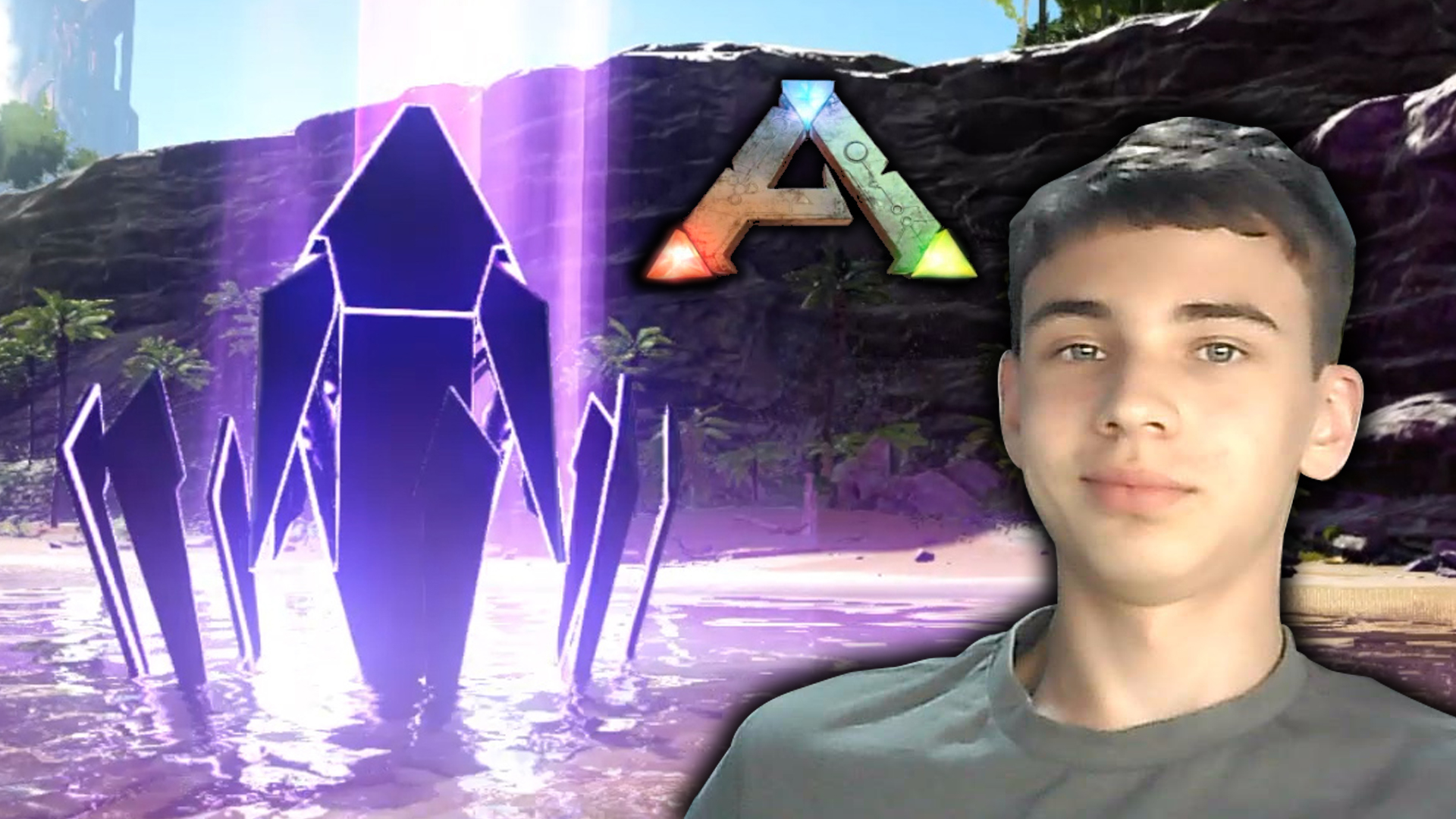 ВСПОМИНАЮ ЧТО ТАКОЕ ARK | ПОСТРОИЛ ДОМИК | СКРАФТИЛ КОЖАНЫЙ МЕШОК ► ARK SURVIVAL EVOLVED #3