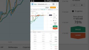 Взлом olymp trade на деньги!!!нашел баг!!!!!