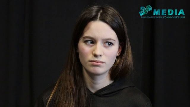 Тренинг на развитие мимики актёра, первая запись крупных планов. смотреть онлайн