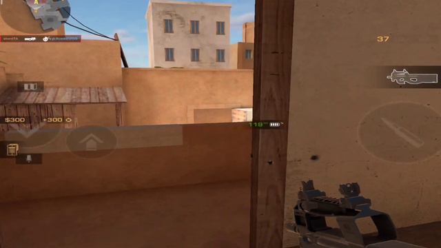 Калибровка в напах с твинка #1 смотреть онлайн