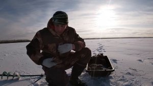 Рыбалка! Проверка Поставушек на Налима!