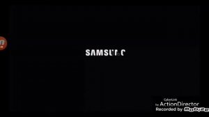 заставки Samsung и перемотка назад