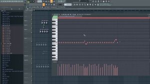 Крутая фишка FL Studio | Как легко перенести наработки из старых проектов?