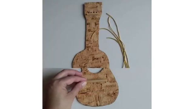 Гавайская гитара "Укулеле" смотреть онлайн