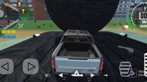 проверяю мифы в кар симулятор 2