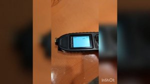 Иструкция для толщиномера Yunombo YNB-220