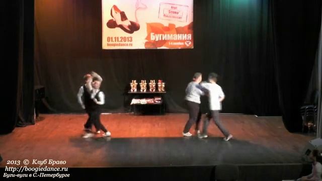 SP_2013 (Чемпионат 3) смотреть онлайн