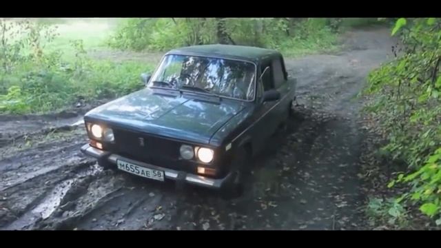 Лучшие авто приколы 2016 Дама за рулем Улётное видео смотреть онлайн