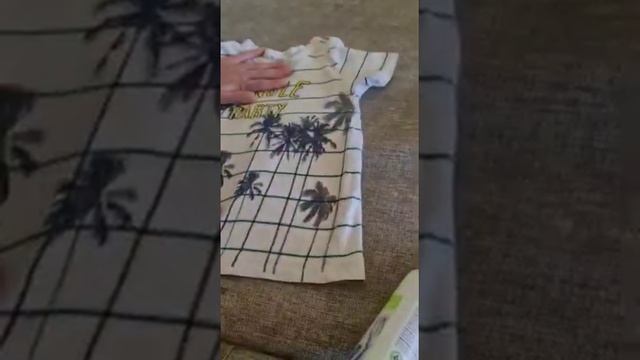 Гладить футболки больше не надо! Средство для глажения без утюга для хб тканей смотреть онлайн