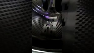 Hotpoint ARISTON WMD 942, не покупайте! Даже из за 9 кг.