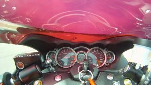Suzuki Hayabusa Gen 2 1mile 0-320km/h