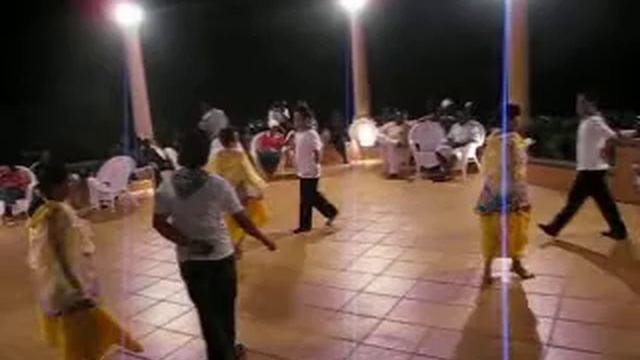 Mazurka @ Dr Rosal's Mansion 5 17 09 смотреть онлайн