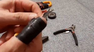 Как починить зарядное для телефона