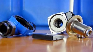 Насос циркуляционный Zota