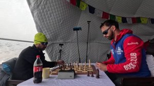 Everest 08.05.24 Everchess 2024 - Высокогорный международный турнир по шахматам