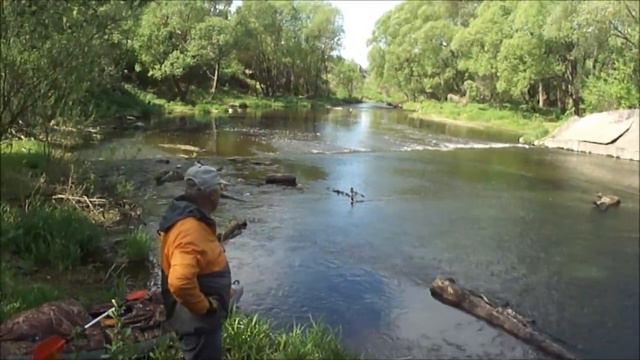Сплав по Северке продолжение смотреть онлайн