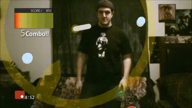 Beat Sketcher Challenge 5 - Snowman смотреть онлайн