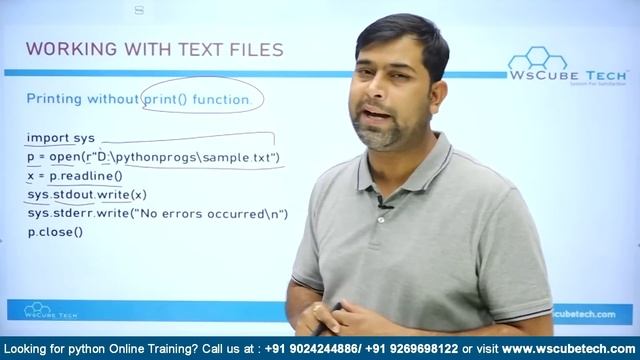 Full Chapter- File Handling in Python Class 12 | Python File Handling | Python for Class 12 CBSE