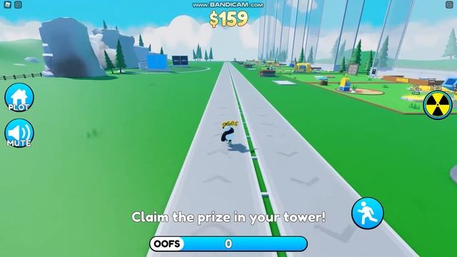 "УФСКИЙ ТАЙКОН"?! ? ПОКУПАЮ НУБИКОВ И ДЕЛАЮ ИЗ НИХ СЕРЕБРЯНЫЙ! ? OOF Tycoon! - Roblox смотреть онлайн