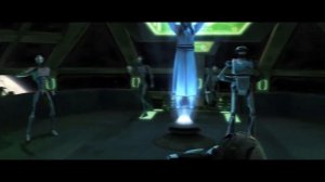 Star Wars the clone wars - (Sabaton: Saboteurs)