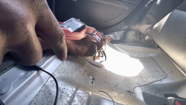 Vehicle Cranks but No Start Symptoms: Tips on How-To Diagnose and Check for Fail Fuel Pump Failure смотреть онлайн