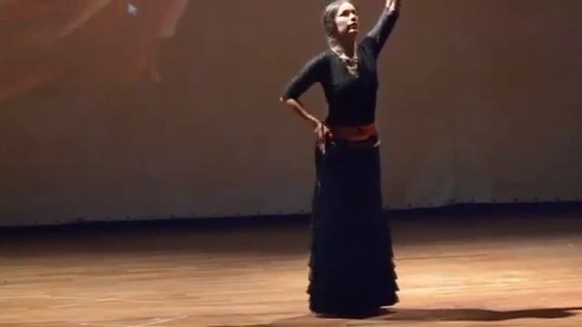 Bellydance Superstar Sonia Ochoa | Flamenco Fusion Bellydance смотреть онлайн