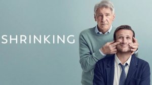 Сериал Терапия – 1 сезон 6 серия / Shrinking