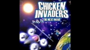 Chicken Invaders 2: The Next Wave - Main Theme (short)