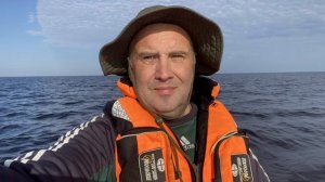 Рыбалка Белое море