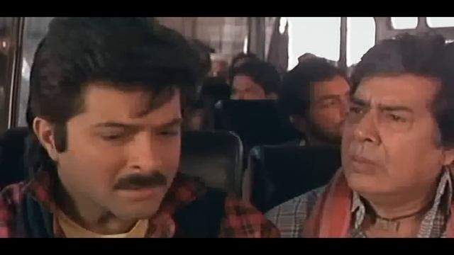 к.ф Кишан и Канхая 1990 г смотреть онлайн