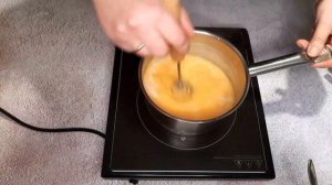 Апельсиновый курд ? апельсиновый заварной крем ⚡начинка в торт