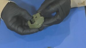 Военная техника. Танк Т-34-76 (третья часть)