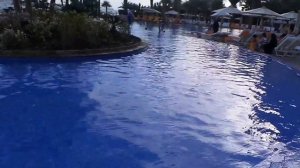 Обзор отеля Atlantis the palm   Дубай   ОАЭ