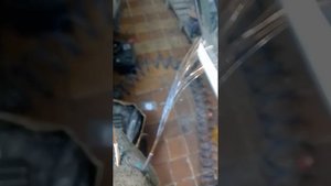 Слабая проводка или заводской брак Крайслер Вояджер!!!
